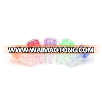 CE approved soundproof silicone earplugs for musicians