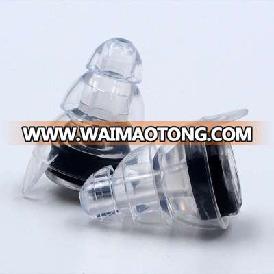 New design good quality noise insulation earplug